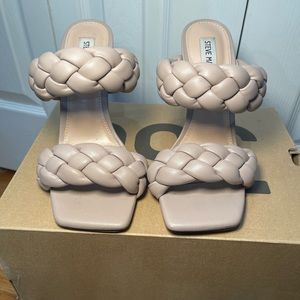 Steve Madden heels